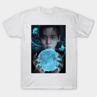 Astronomical -Baekhyun T-Shirt